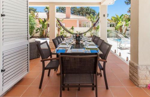 Villa Amendoa - Foto 21