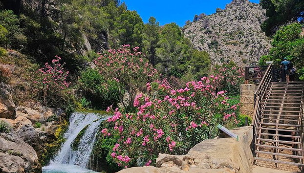 Tour a las Cascadas de Guadalest y Algar desde Alicante o Benidorm - Foto 4