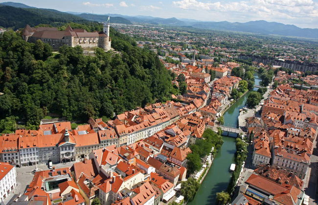 Ljubljana Card - Foto 1