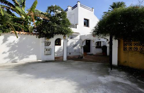 Villa by the beach 5 bedrooms - Foto 32