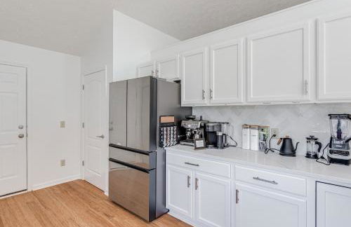 Upscale Home near Blossom, CVNP, Ski Resorts - Foto 15