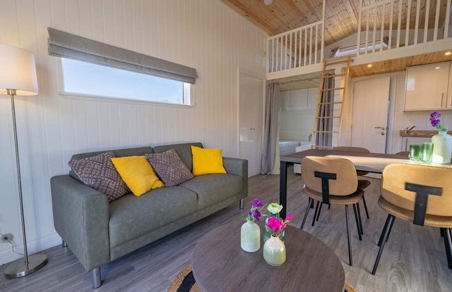 EuroParcs Reestervallei - Photo 36