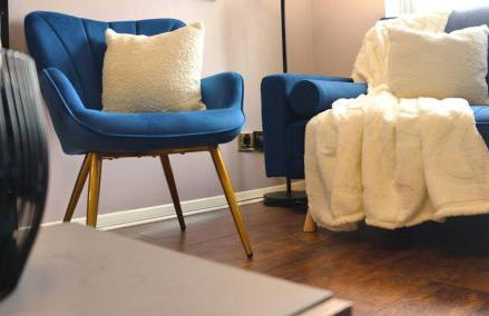 Heathrow Modern House with Parking & Fast WiFi - Foto 15