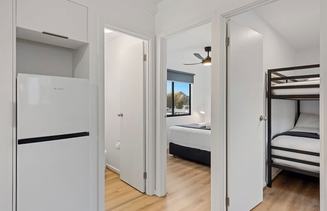 Discovery Parks - Nagambie Lakes - Photo 5