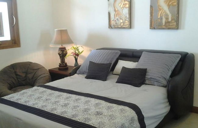 The Sanctuary Boutique Bungalow Kandy - Foto 4