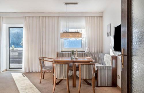 Sirena Carezza Apartments - Foto 15