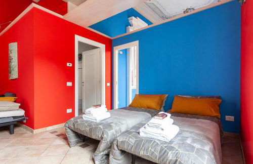 Luxury Apartment - Foto 31