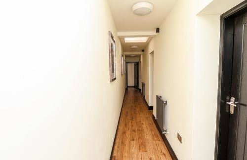 Moor Farm Cottage - Foto 33