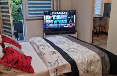 Apartament Golden Five - Foto 4