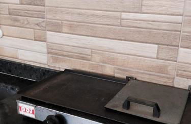 Alugo casa para temporada, próximo a lagoa - Foto 5