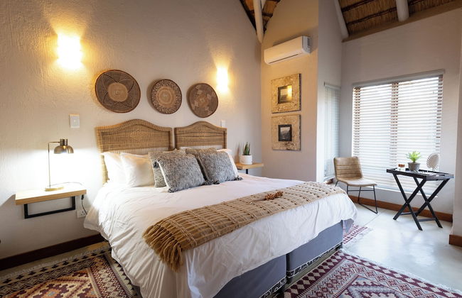 Ntoma House - Foto 7