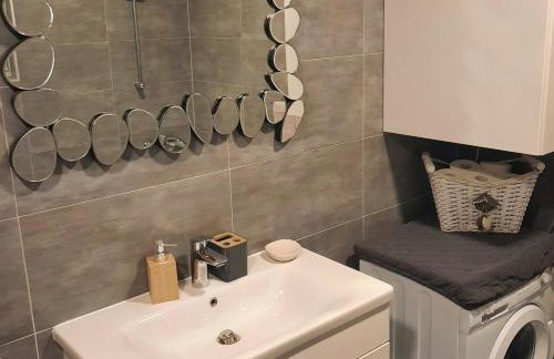 Apartment N&B - Foto 50