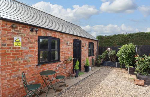 The Paw Barn - Foto 22