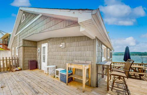 Nirvana at Keuka - Foto 20