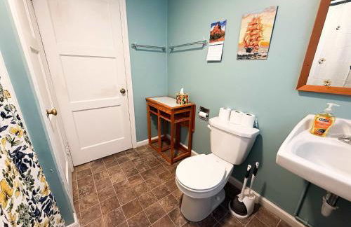 Peaceful Hideaway in Central Fargo - Foto 12