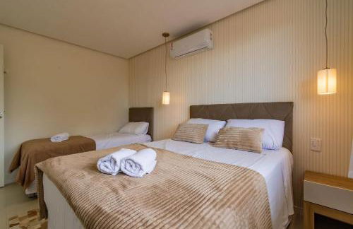 Rosa Residencial Alameda Aurora - Foto 39