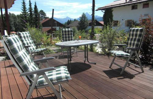 Haus Rosengarten - Foto 39