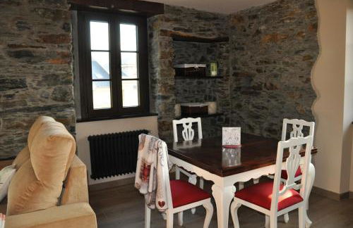 Casa Pacho Apartamentos Rurales - Foto 5