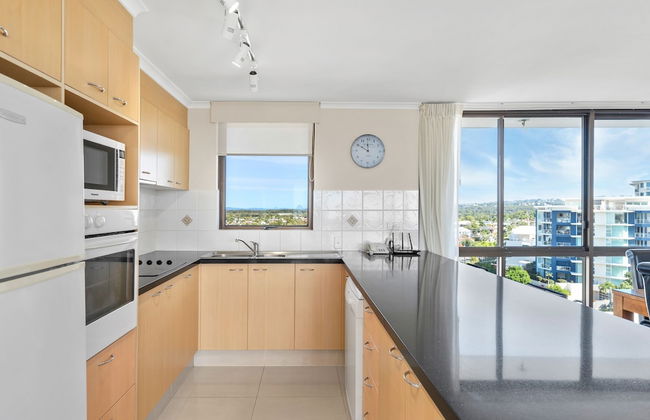 Seaview Resort - Photo 45