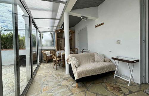 Maison 2 pièces 4 couchages Saint Pierre d'Oléron SPO000-491 - Foto 18