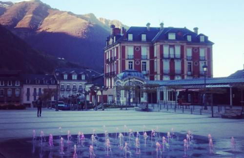 Regina-Vignemale - Foto 1