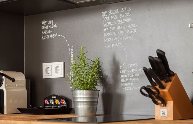 Felix Suiten am Zwinger - Foto 14