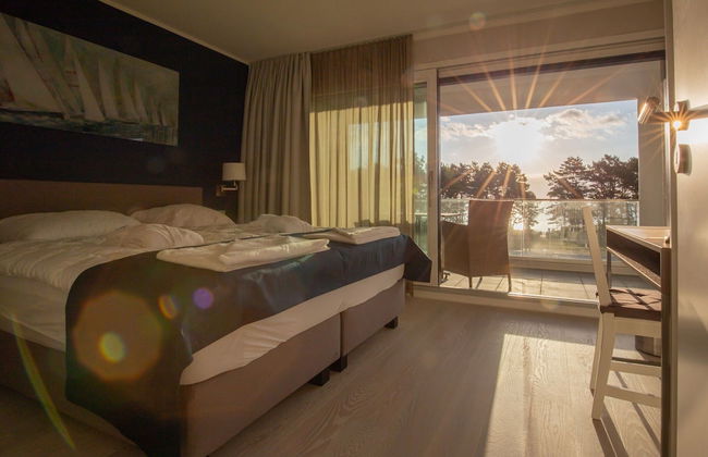 Dunenresidenz Prora - Foto 7