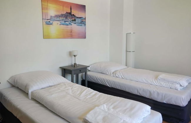 Aparthouse Graf-Adolf - Foto 2