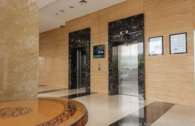 Escotel Amazana By Reccoma - Foto 3