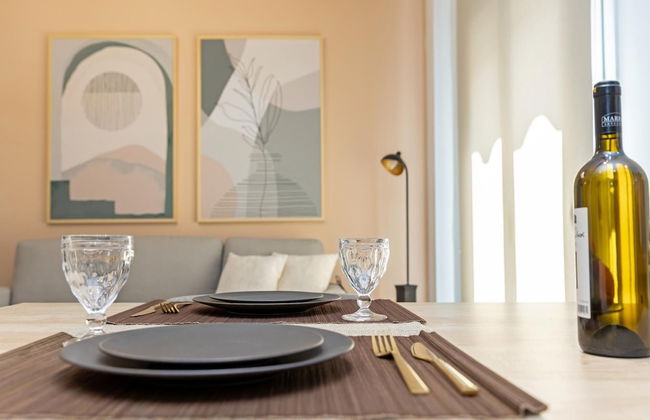 Urban Apartment in Egaleo - Foto 18