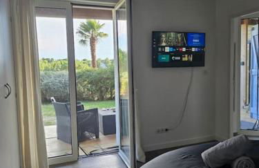 Maison Duplex spa et piscine - Foto 12