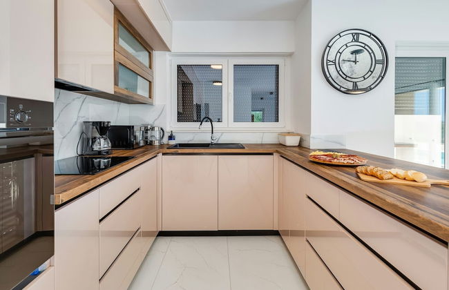 Villa Kate - Foto 16