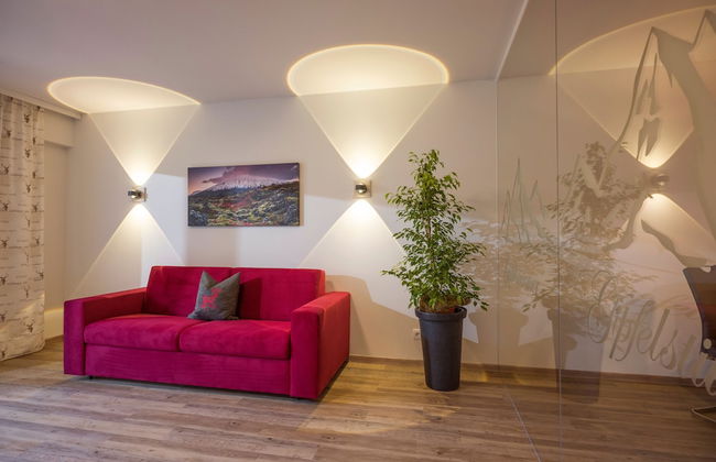 Aparthotel AlpTirol - Foto 53