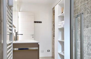 Locazione Turistica Arcobaleno "Appartamento Deluxe" - Foto 23