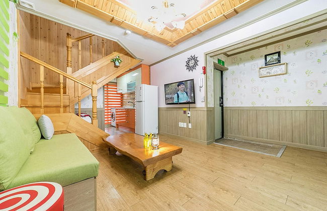 Ddeulae Pension - Foto 33