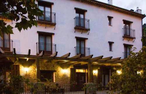 Refugio del Segura - Foto 55