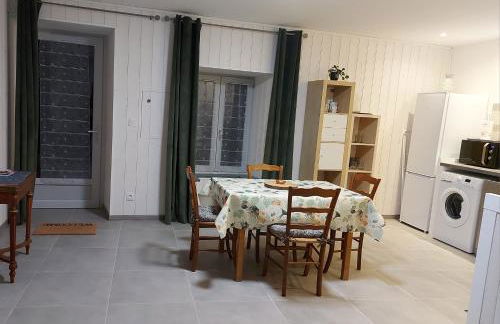 Votre gîte au Domaine du Lynx - Foto 36