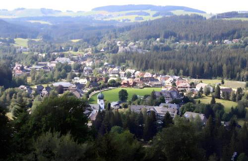 Ferienhaus Am Rösslewald - Foto 20