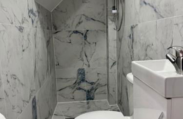 Stylish Studio Near Birmingham - Foto 4