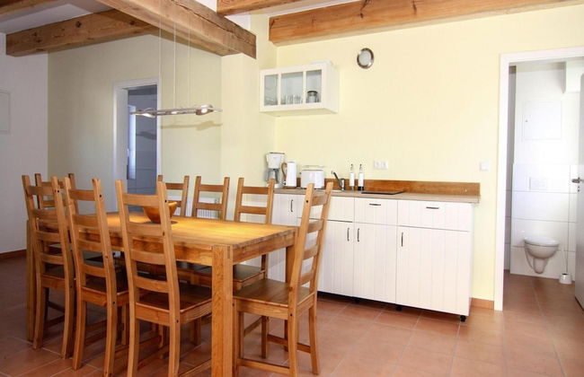 Ferienhof Neuendorfkrug, Lutow - Foto 6