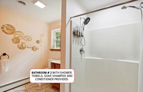 Spacious Home by Kalahari Waterpark, Camelback, Jim Thorpe, FREE EV and PRIVATE SAUNA - Foto 26