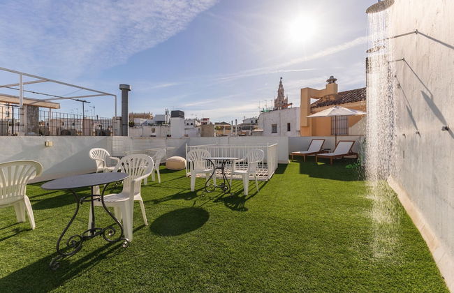 Harinas Central Apartments by Valcambre - Foto 61