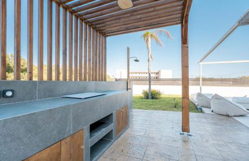 D&R Boutique Villas R - Foto 17