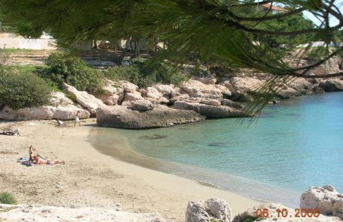 La Villa du Petit Port - Foto 41