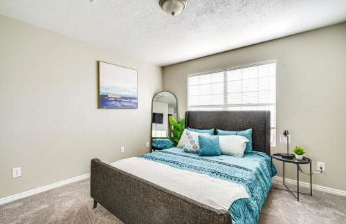 Spacious Utah Home 34 Mi to Salt Lake City - Foto 18