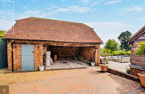 Super Host Large Luxury Cottage South Downs Park - Foto 10