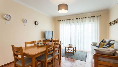 Beachside Golf and City Escape by Lisbeyond - Foto 2