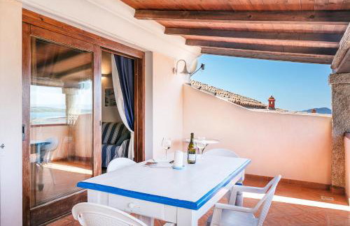 Golfo Aranci - Cala Delfino - Foto 22