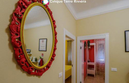 Ca' Bea Apartment with AC and Terrace - Foto 39