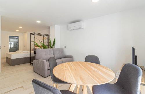 Allo Apartments San Roque 3ºB - Foto 12